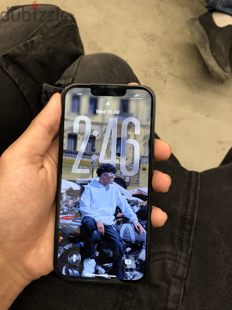 Apple - iPhone 13 4