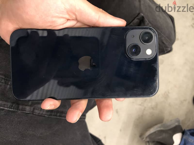 Apple - iPhone 13 5