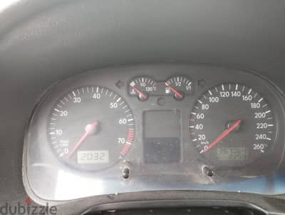 فولكسفاغن جولف 1999