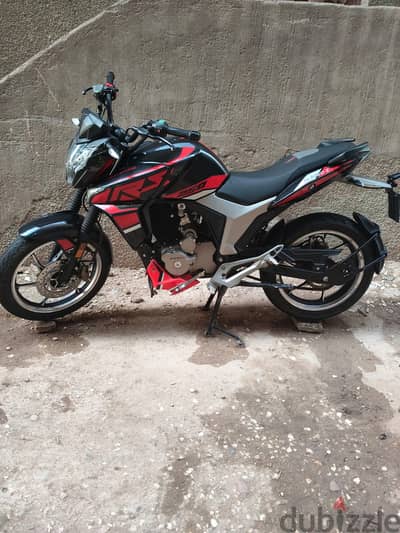z 250 كسر زيرو