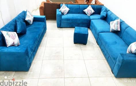 ركنة ٧ متر شغل دمياطي