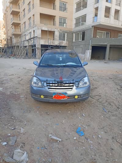 سبيرانزا إيه 516 2008