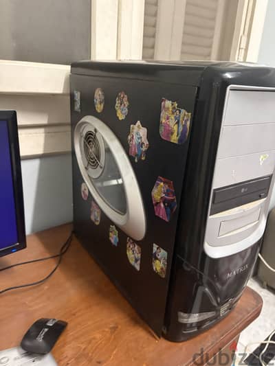 Computer