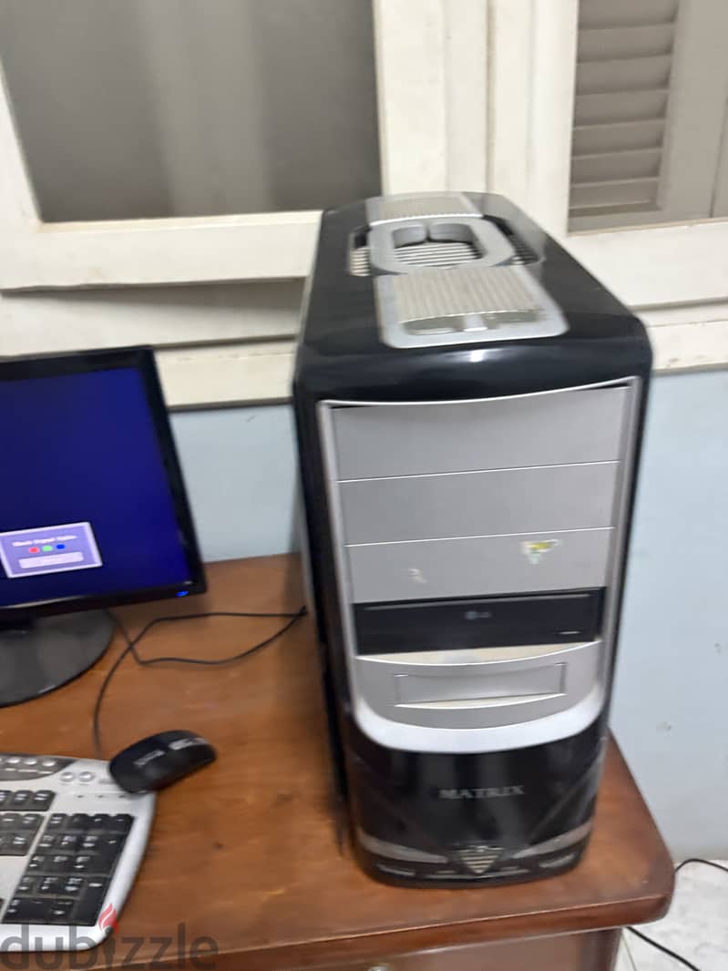 Computer 1