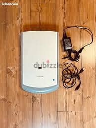 اسكنر HP G2410