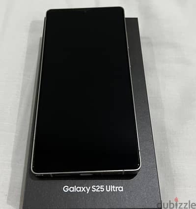 Samsung S25 Ultra