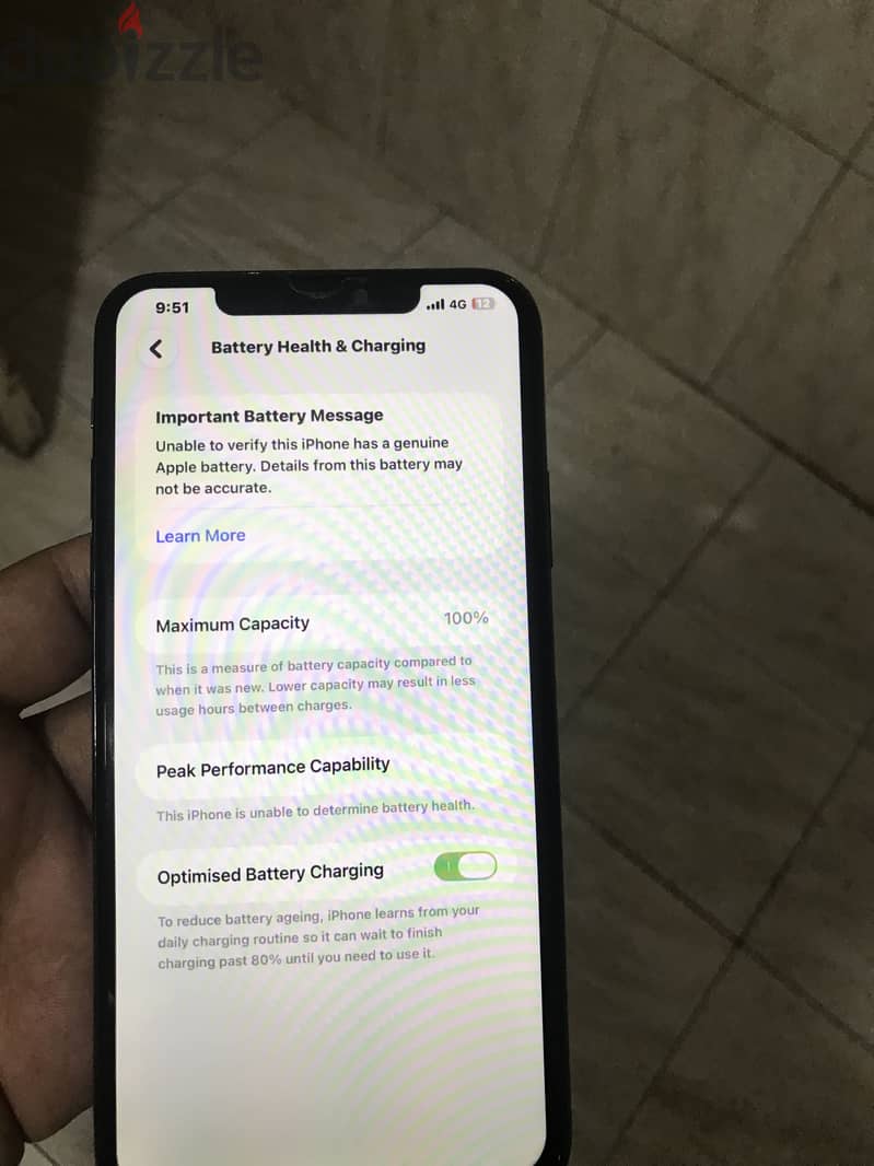 Apple - iPhone 11 Pro Max 3