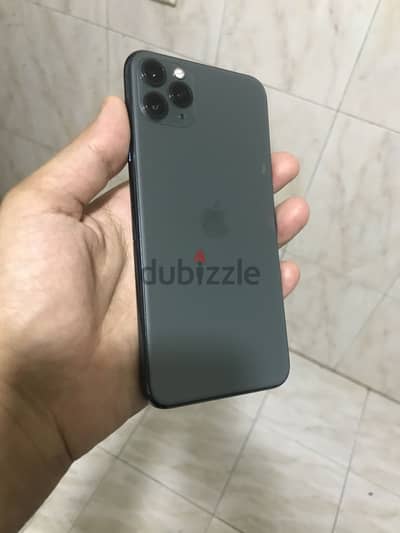 Apple - iPhone 11 Pro Max