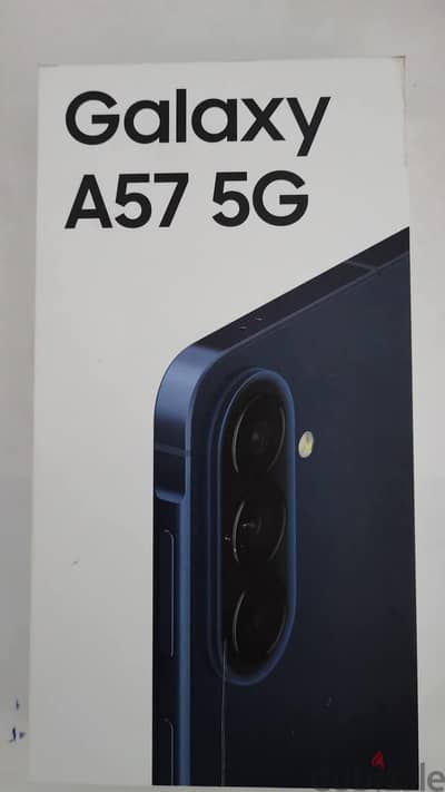 سامسونج ايه 57