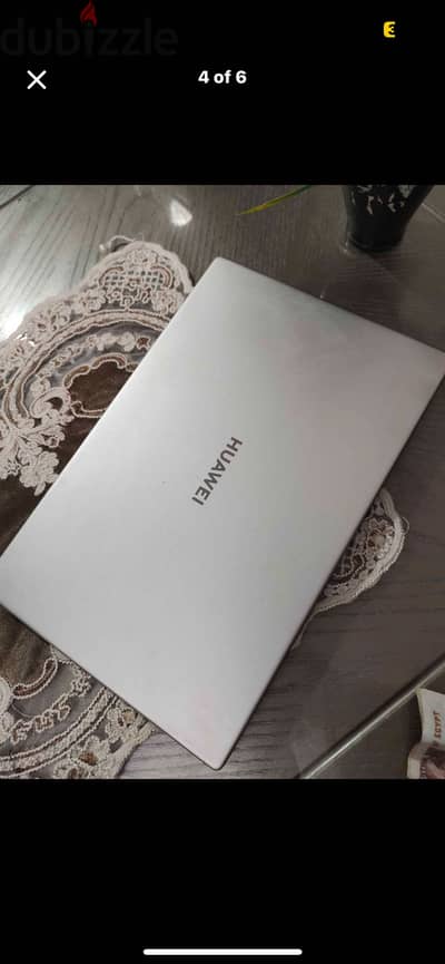 لابتوب هاواوي ميت بوك d15
