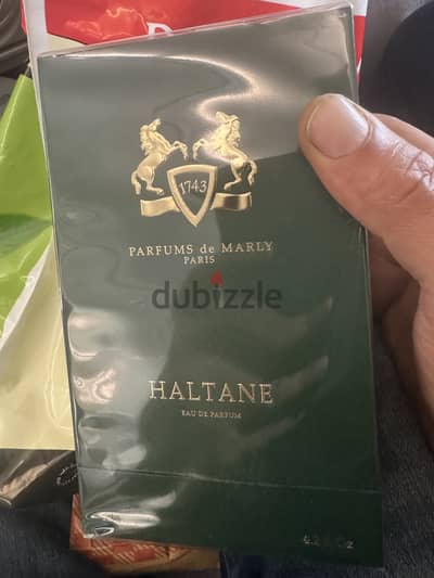 Haltana EAU DE parfum