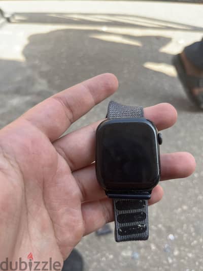 Apple Watch Series 10