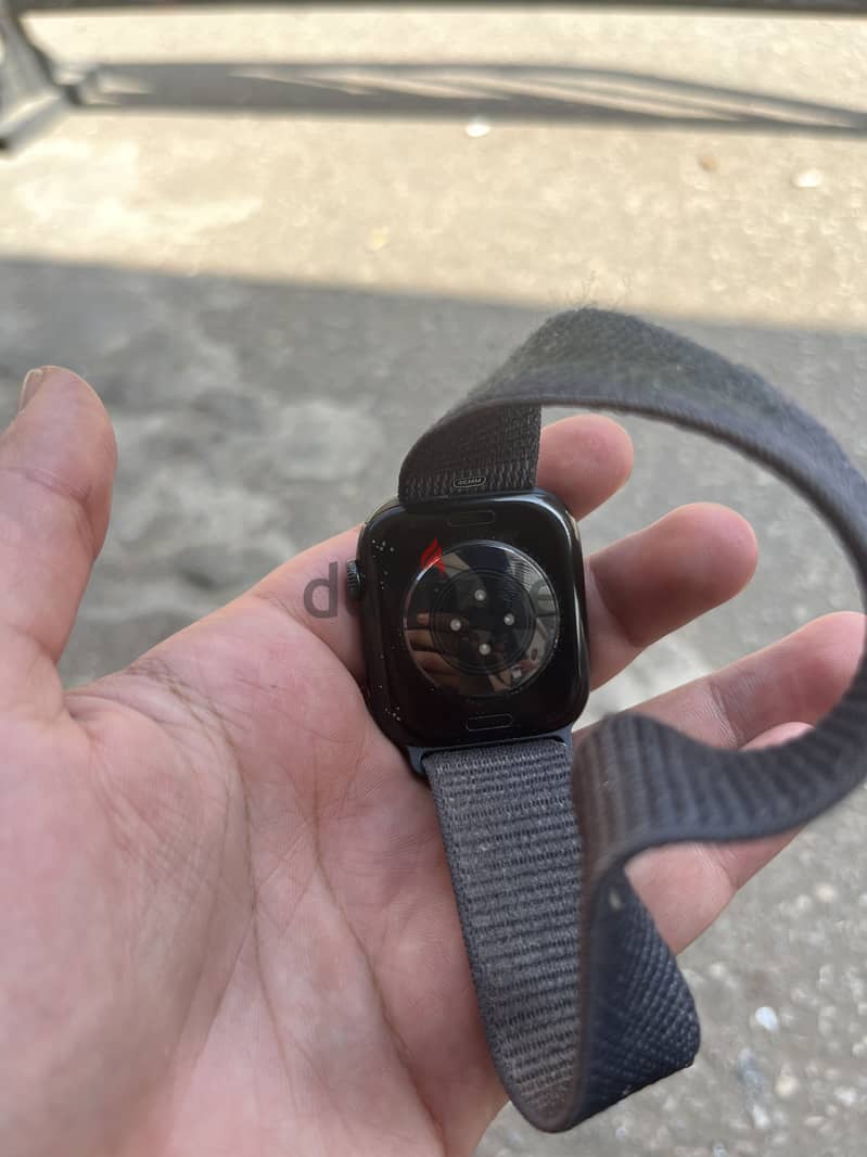 Apple Watch Series 10 2