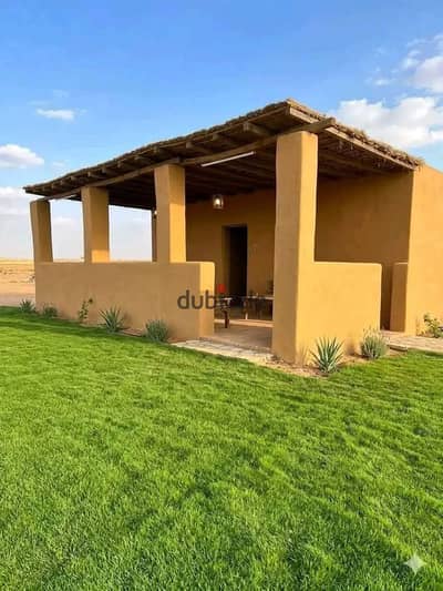 For anyone wishing to invest in agriculture in Fayoum