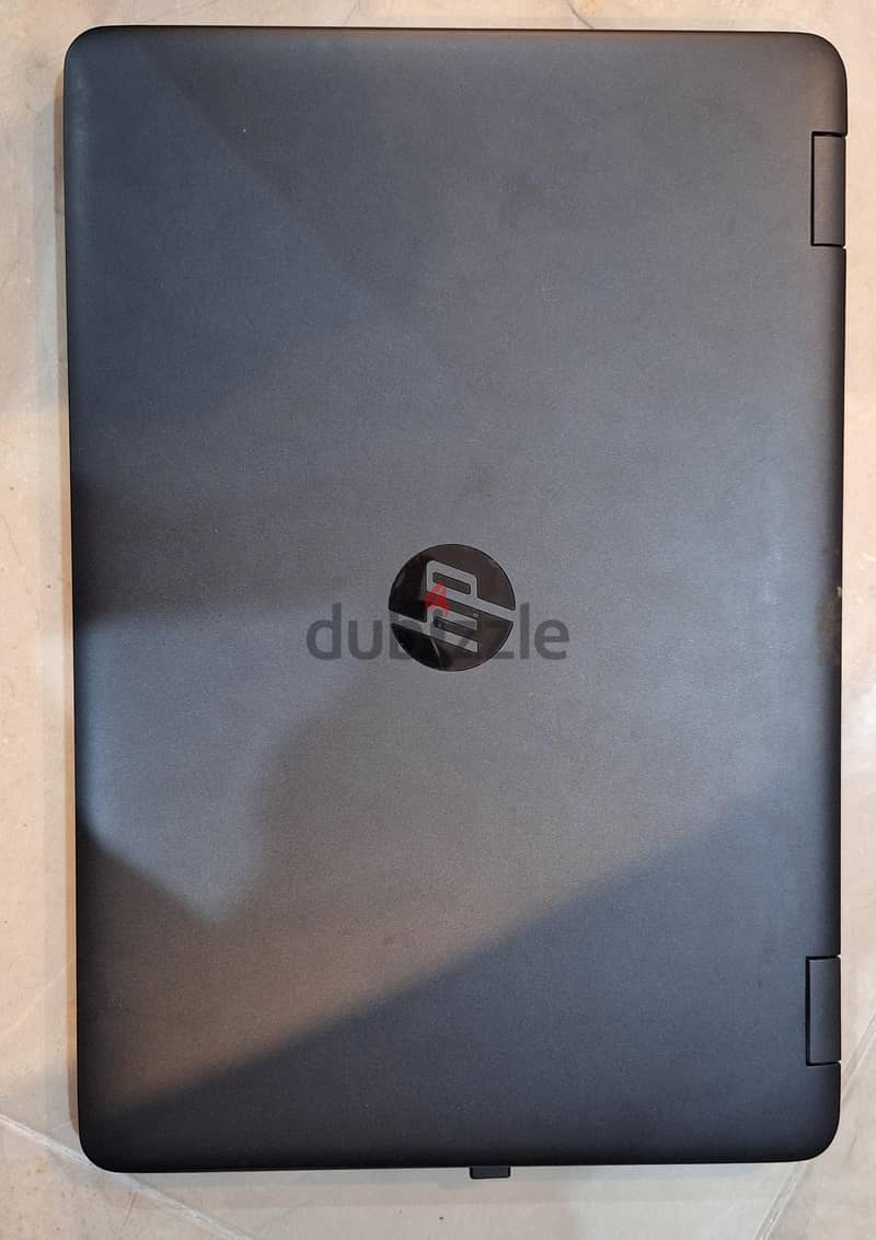 hp probook 650 G2 4