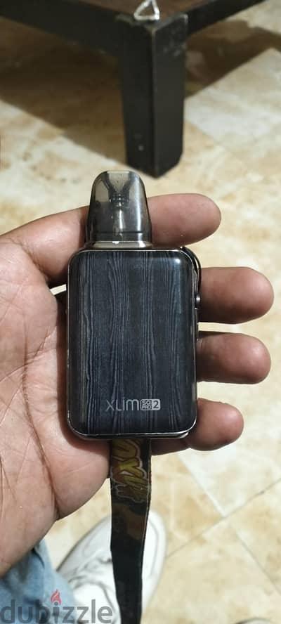 oxva -xlim sq pro 2