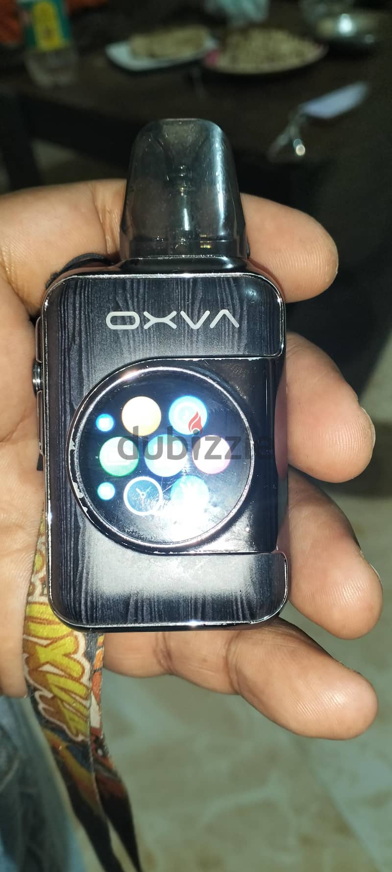 oxva -xlim sq pro 2 1
