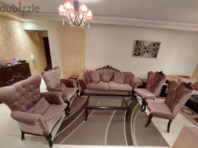 Saloon