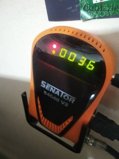 سيناتور 40 40