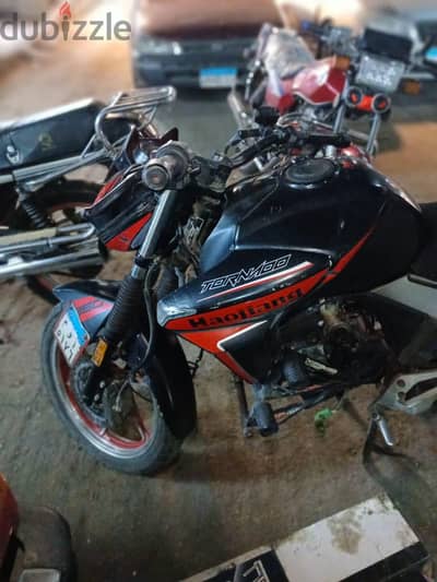هوجن F250 لا تحتاج مصاريف