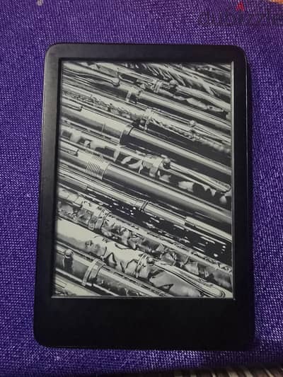 kindle
