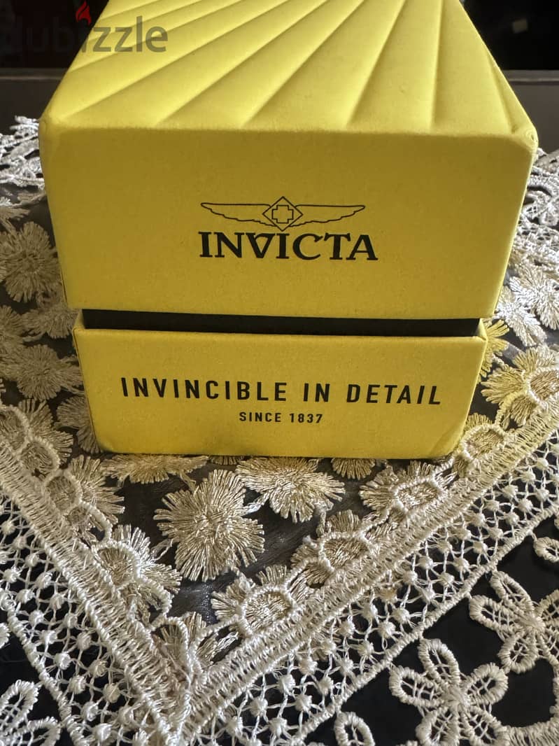 Invicta Pro Diver 29177 Automatic - Brand New 4