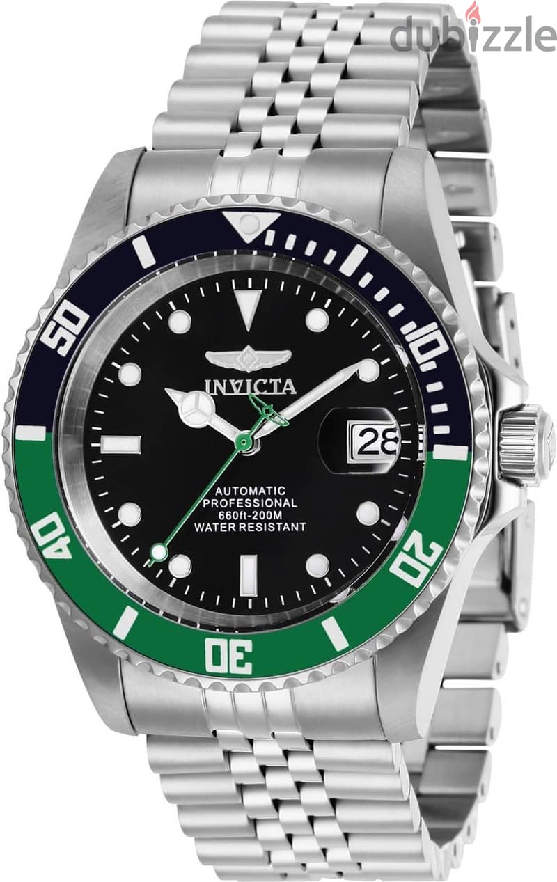 Invicta Pro Diver 29177 Automatic - Brand New 3