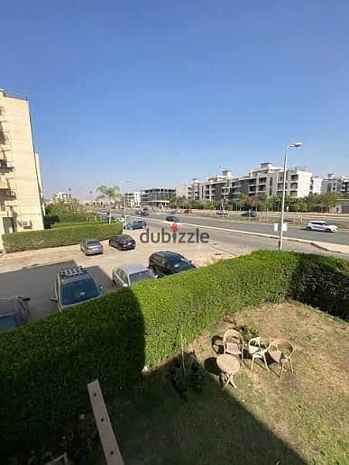 شقة للبيع في الحي الثامن - الشيخ زايد بسعر لقطة