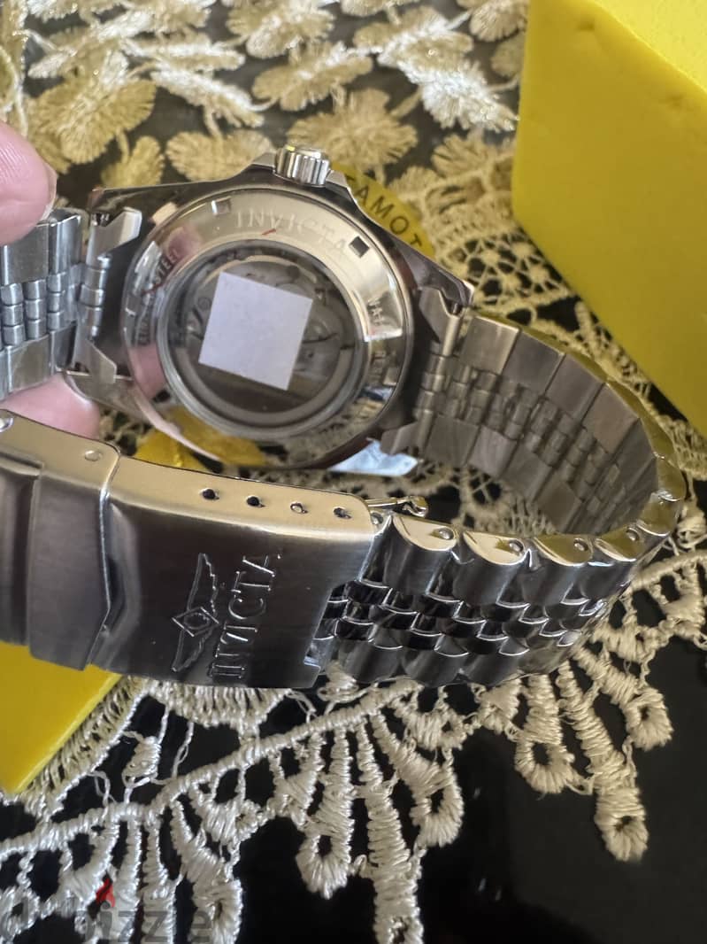 Invicta Pro Diver 29177 Automatic - Brand New 8