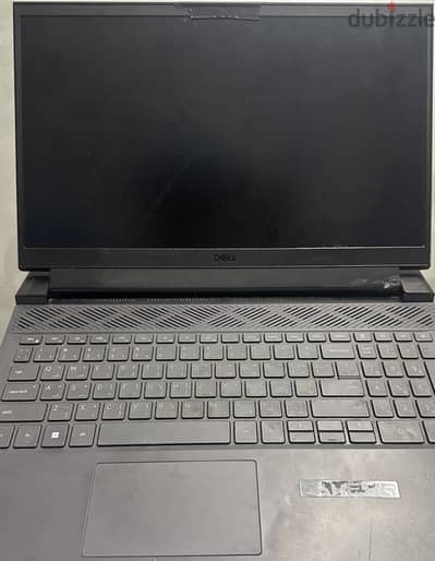 Laptop dell g 15
