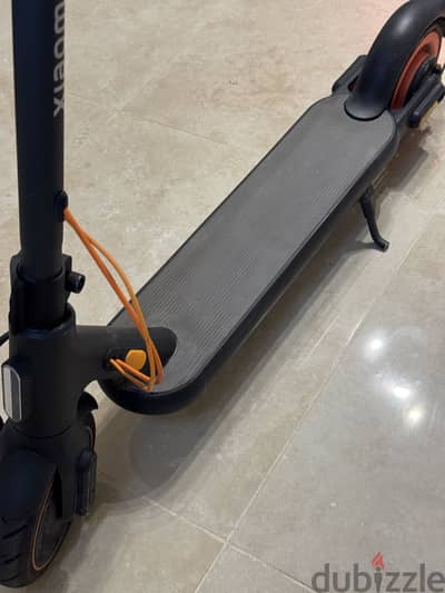 Xiaomi electric scooter سكوتر كهربائى شاومى