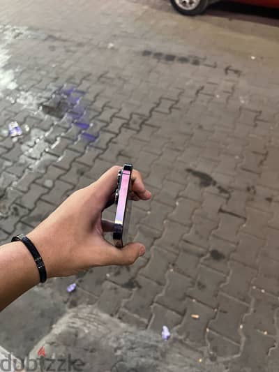 آبل - آيفون 14 برو ماكس