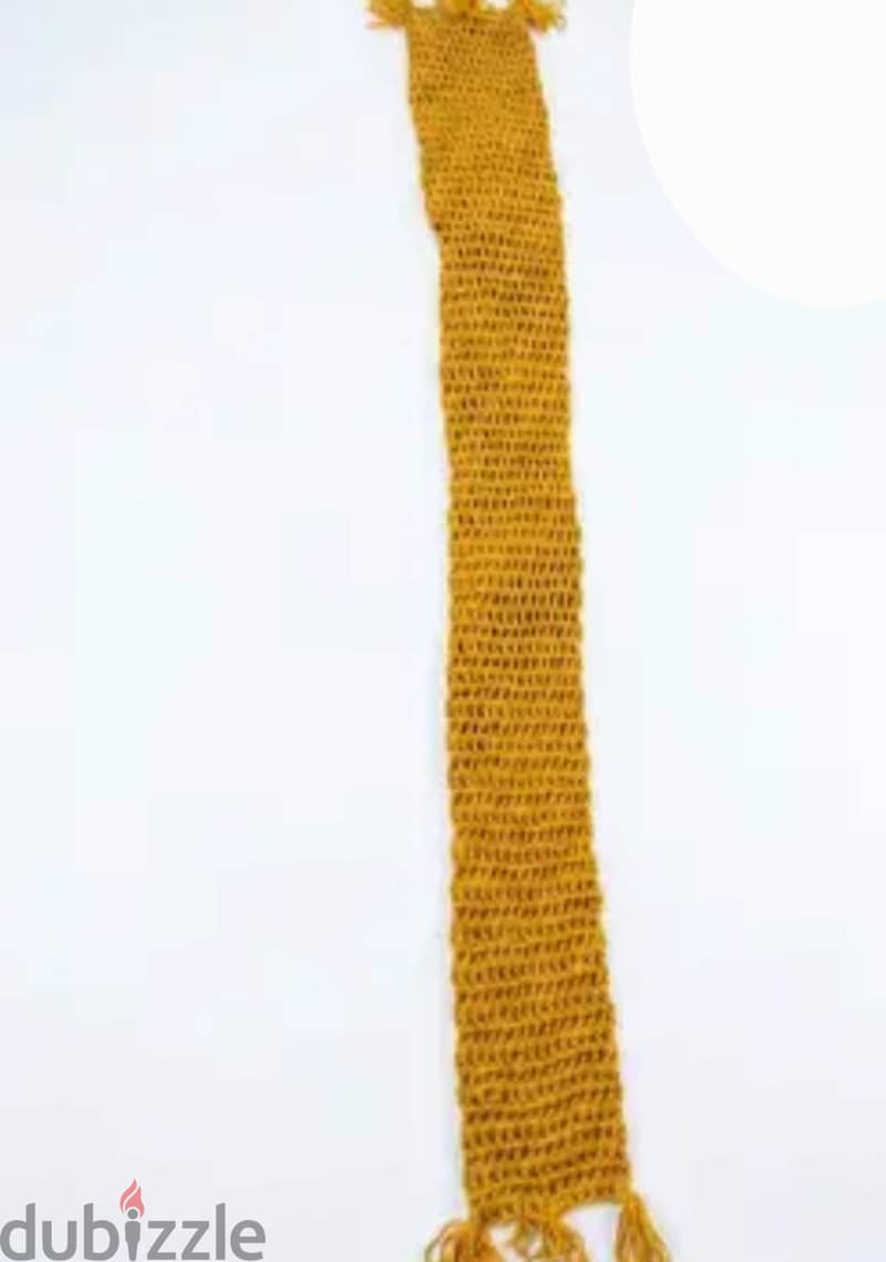 Scarve 1