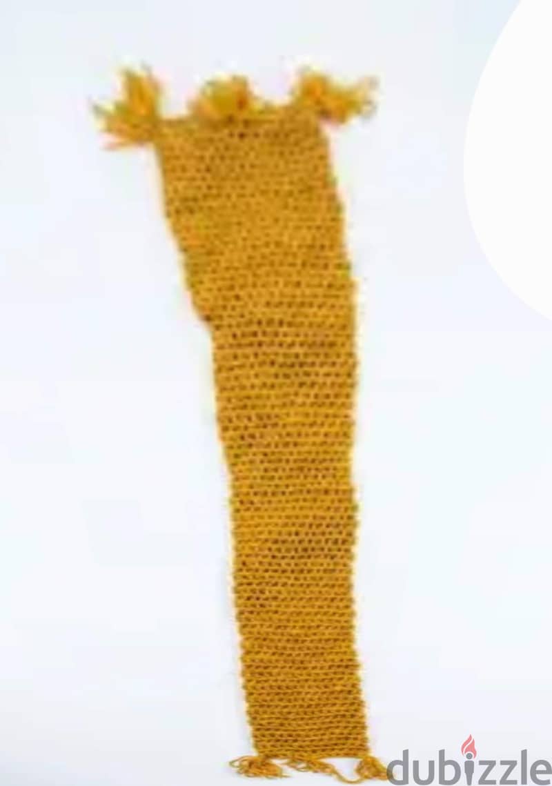 Scarve 3