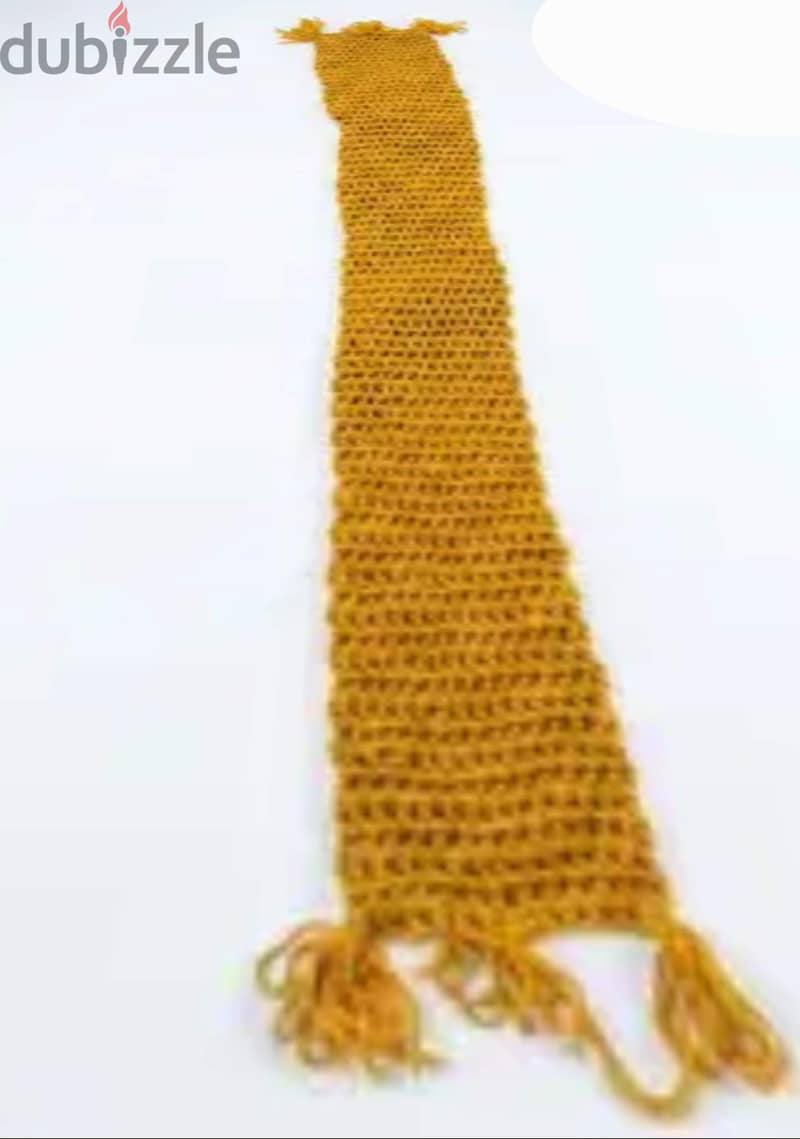 Scarve 4