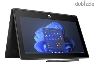 لابتوب i5 الجيل ١٢ تاتش سكرين x360