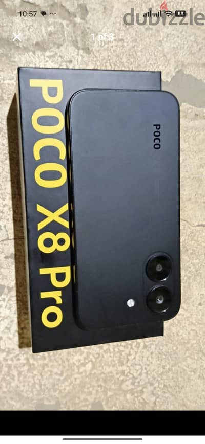 Xiaomi Poco X7 Pro