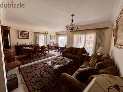 From Owner / For Rent-Fully Furnished Apartment in Acacia Compound