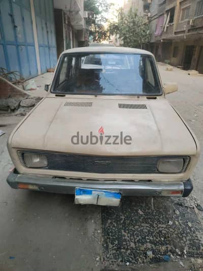 فيات 128  نصر