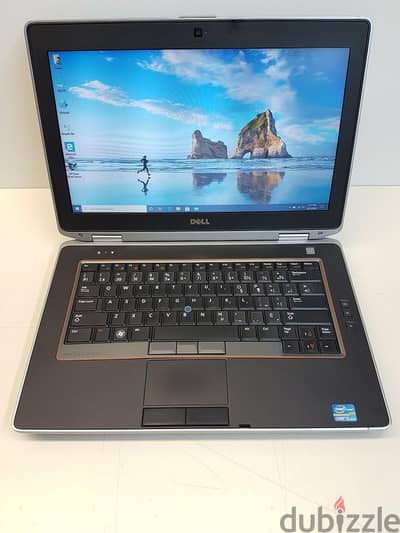 لاب dell latitude e6420