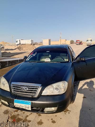 Speranza A620 2008