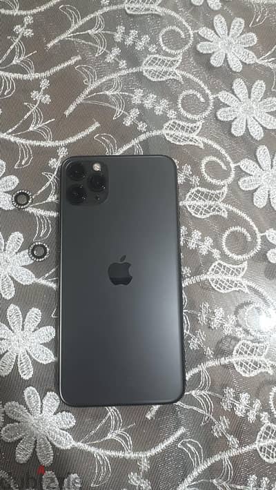 Apple - iPhone 11 Pro Max