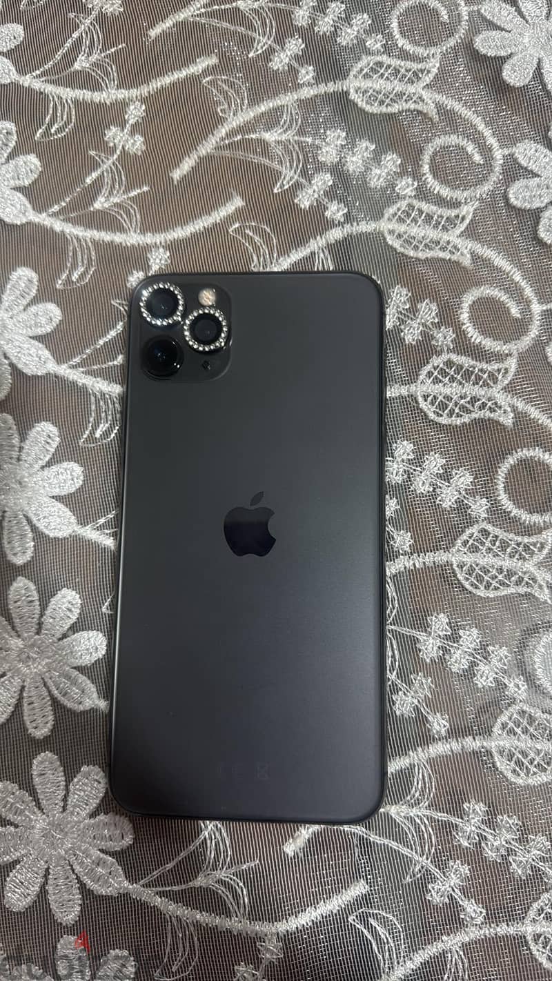 Apple - iPhone 11 Pro Max 1