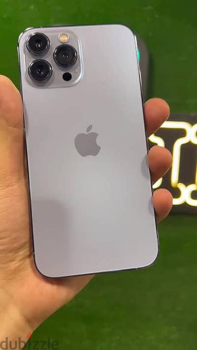 آبل - آيفون 13