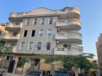 Duplex for sale sixth of October touristic zone 6