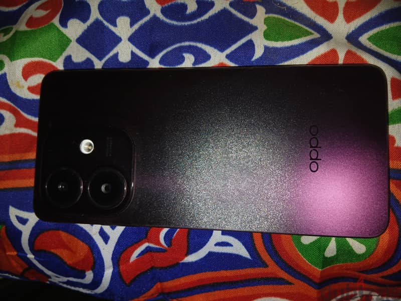 OPPO A5 1