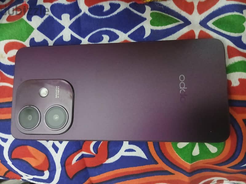 OPPO A5 2
