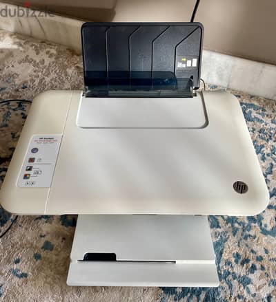 Excellent Printer all in one