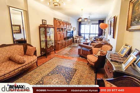 Open View Over the Tram Prime Location Apartment for Sale in Zizinia