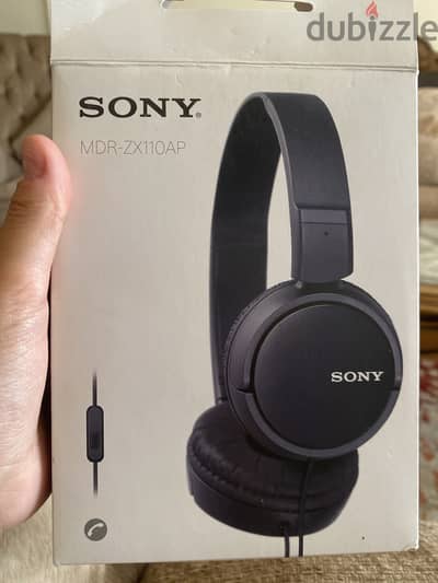 Headphones